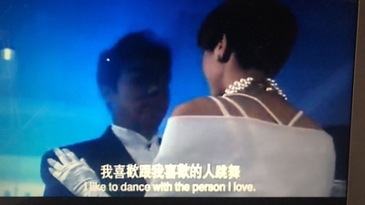 昨夜长风剧照的剧照