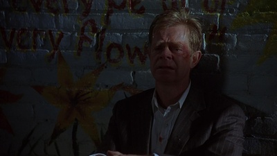 艾德蒙剧照的剧照