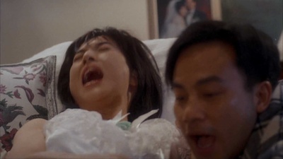 鬼迷心窍剧照的剧照