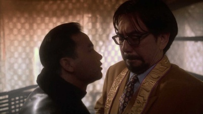 鬼迷心窍剧照的剧照