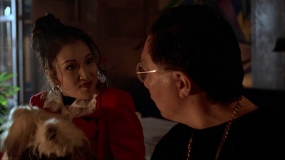 鬼迷心窍剧照的剧照