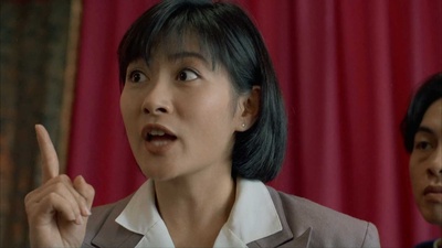 鬼迷心窍剧照的剧照