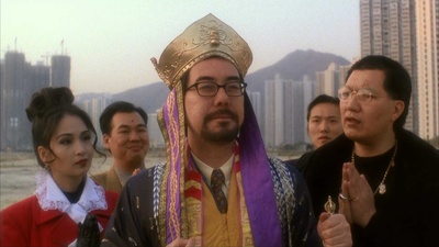 鬼迷心窍剧照的剧照