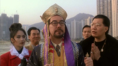 鬼迷心窍剧照的剧照