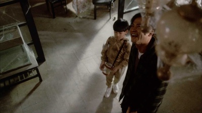 鬼迷心窍剧照的剧照