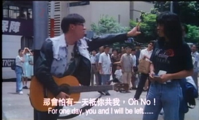 梦差人剧照的剧照