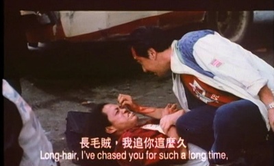 梦差人剧照的剧照