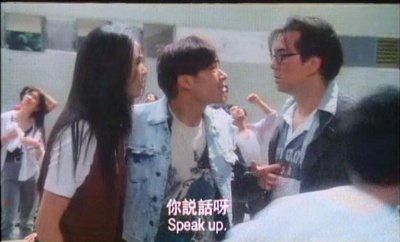 梦差人剧照的剧照