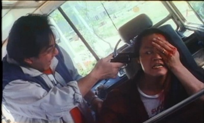 梦差人剧照的剧照