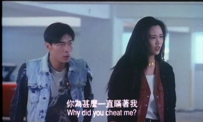 梦差人剧照的剧照