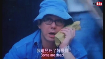 梦差人剧照的剧照