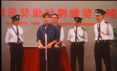 梦差人剧照的剧照