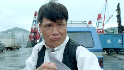 少林活宝贝剧照的剧照