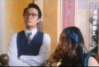 撞板风流剧照的剧照