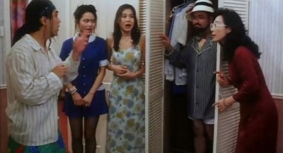 撞板风流剧照的剧照