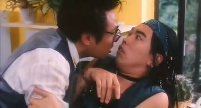 撞板风流剧照的剧照