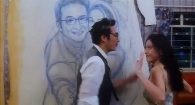 撞板风流剧照的剧照