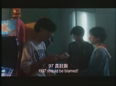 暴雨骄阳剧照的剧照