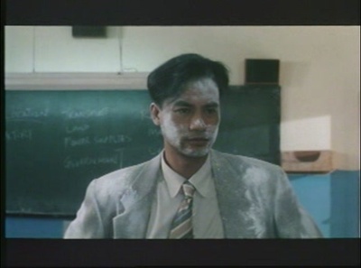 暴雨骄阳剧照的剧照