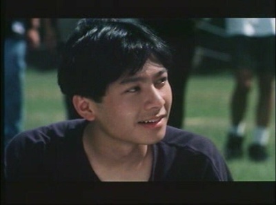 暴雨骄阳剧照的剧照