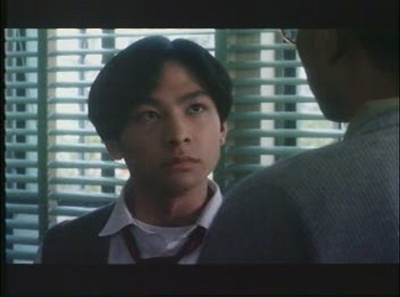 暴雨骄阳剧照的剧照