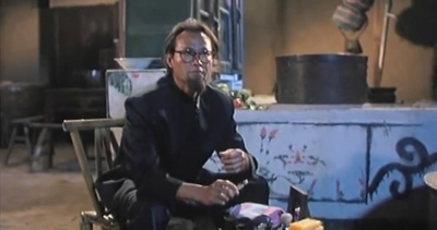 青蜂侠剧照的剧照