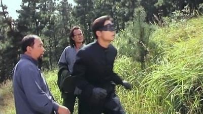 青蜂侠剧照的剧照