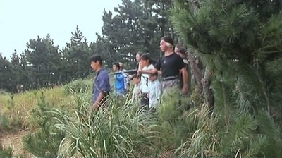 青蜂侠剧照的剧照