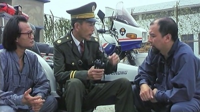 青蜂侠剧照的剧照