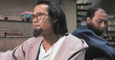 青蜂侠剧照的剧照