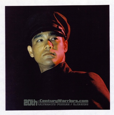 青蜂侠剧照的剧照