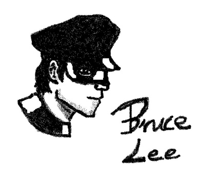 青蜂侠剧照的剧照