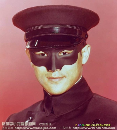 青蜂侠剧照的剧照