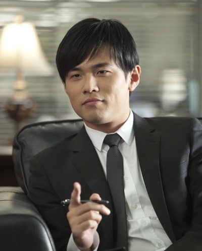 青蜂侠剧照的剧照