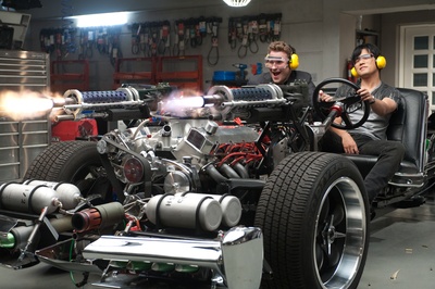 青蜂侠剧照的剧照