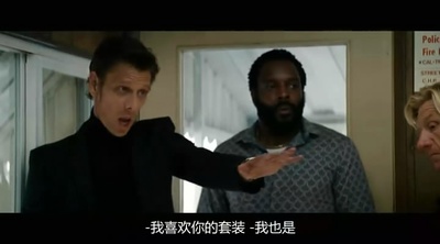 青蜂侠剧照的剧照