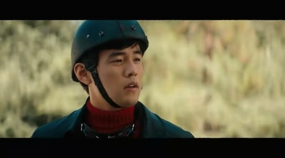 青蜂侠剧照的剧照