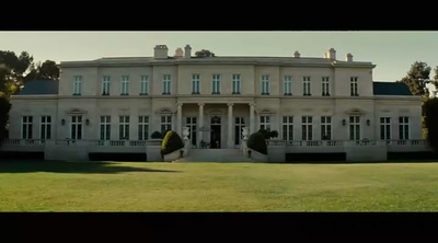 青蜂侠剧照的剧照