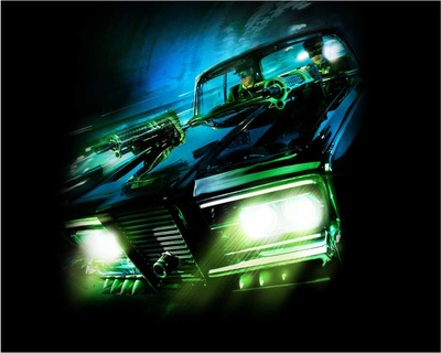 青蜂侠剧照的剧照