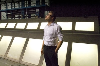 青蜂侠剧照的剧照