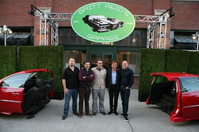 青蜂侠剧照的剧照