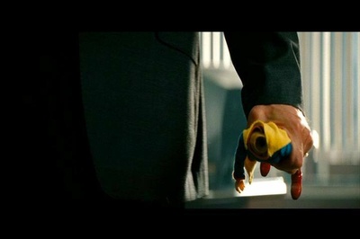 青蜂侠剧照的剧照