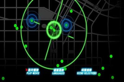 青蜂侠剧照的剧照