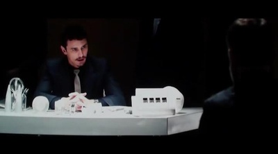 青蜂侠剧照的剧照