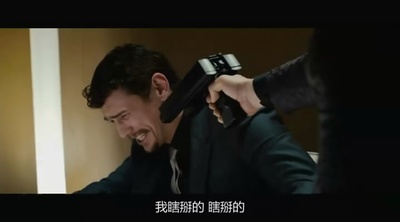 青蜂侠剧照的剧照