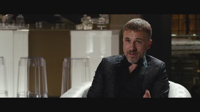 青蜂侠剧照的剧照