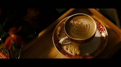 青蜂侠剧照的剧照