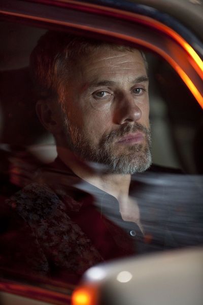 青蜂侠剧照的剧照