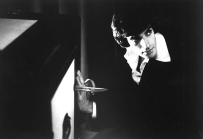 死亡列车剧照的剧照