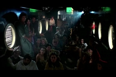 死亡列车剧照的剧照